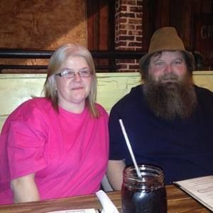 Meet your Posher, Tammy